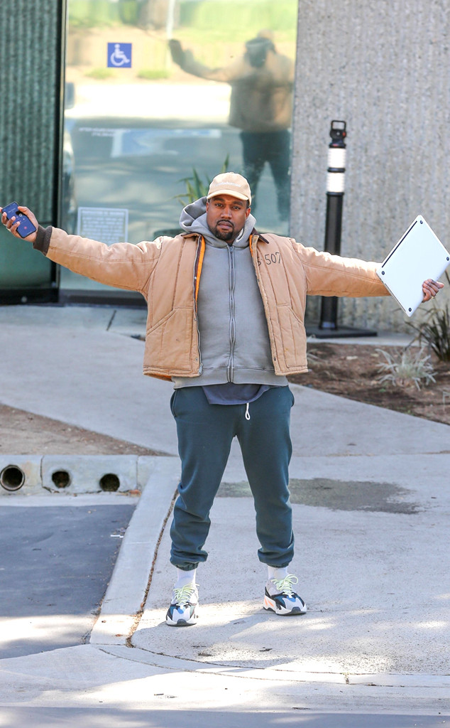 Kanye West Kanye West